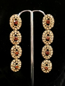 Earrings ER-1037L